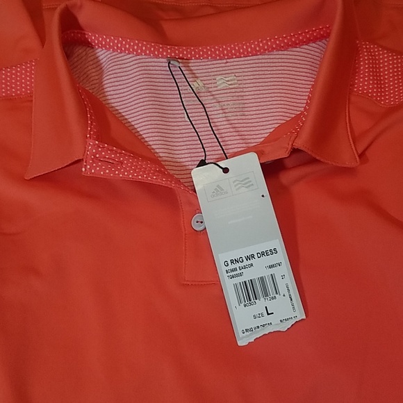 Adidas Golf Dress - Picture 4 of 6